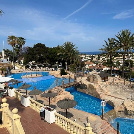 Imperial Park Resort كاليبي المظهر الخارجي الصورة