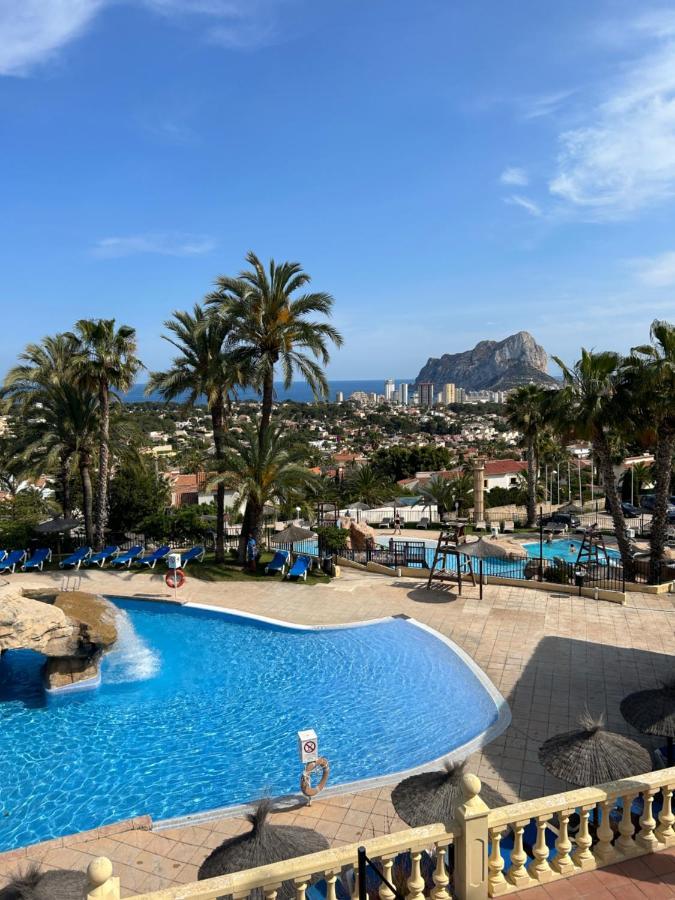 Imperial Park Resort كاليبي المظهر الخارجي الصورة