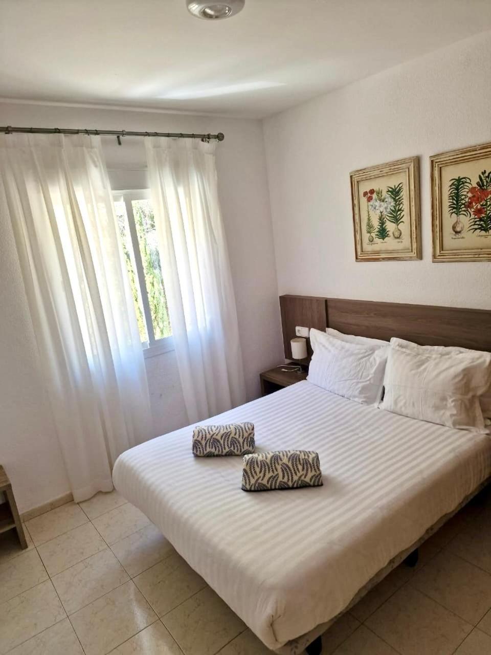Imperial Park Resort كاليبي المظهر الخارجي الصورة