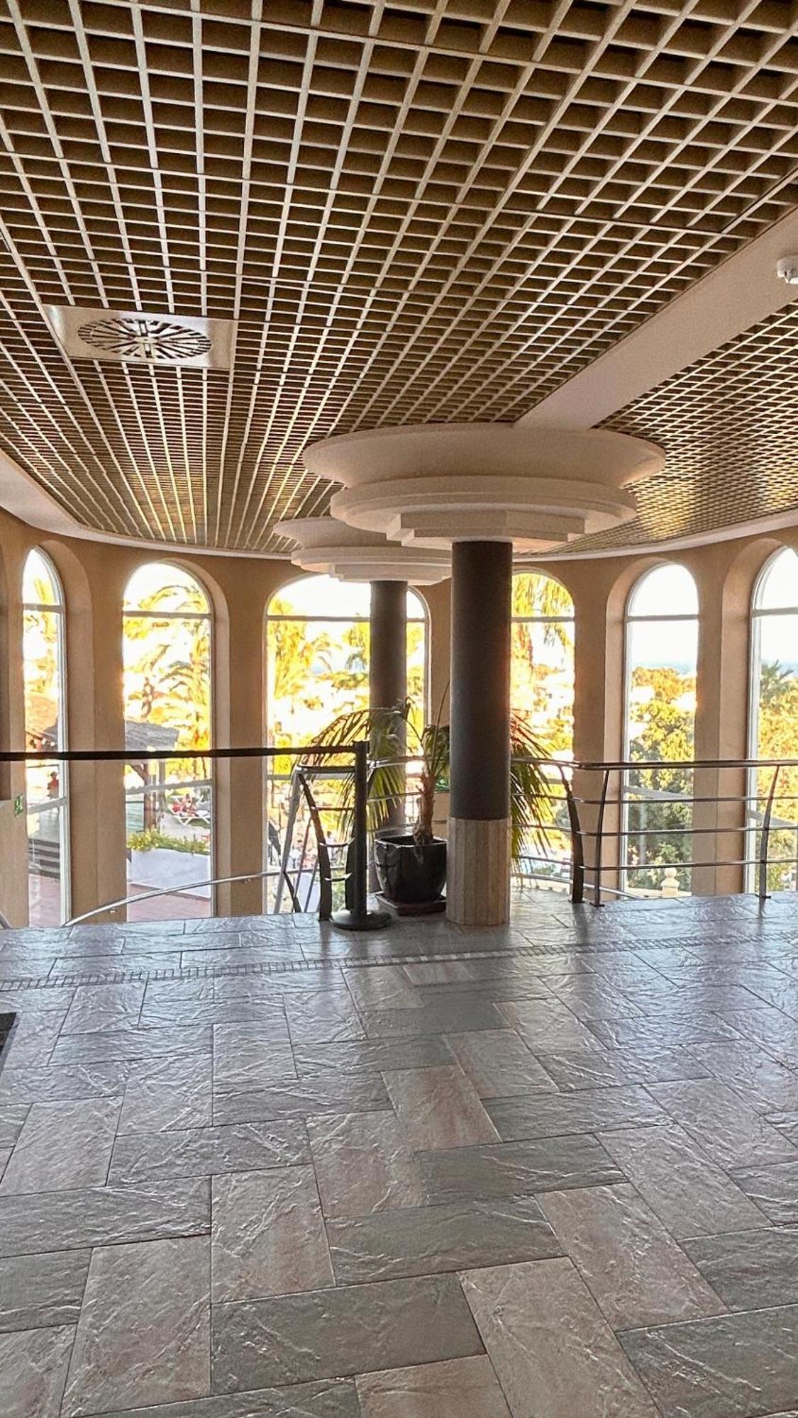 Imperial Park Resort كاليبي المظهر الخارجي الصورة